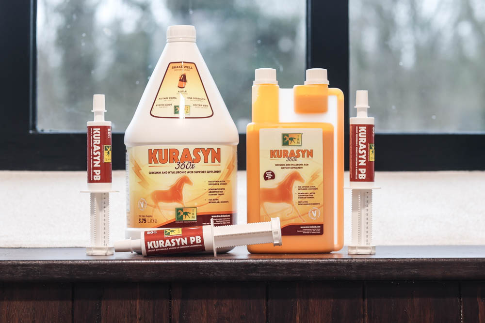 trm kurasyn