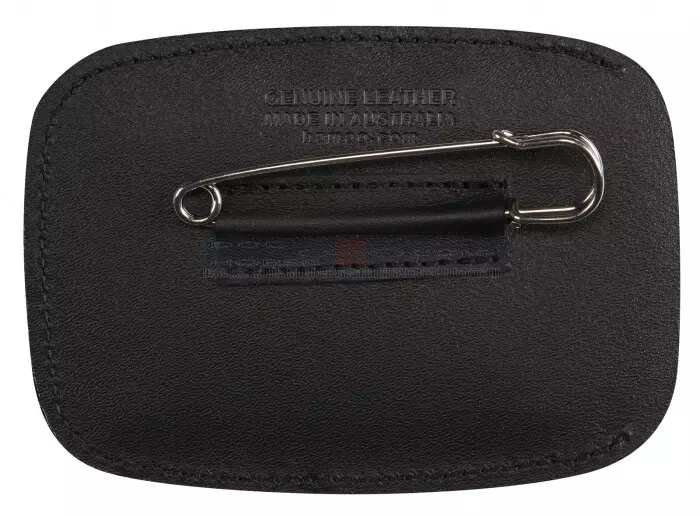 Lemieux Saddle Pad Number Holder Dochorse