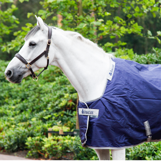 Gastblog Bucas – Ontdek de Bucas Atlantic Turnout deken