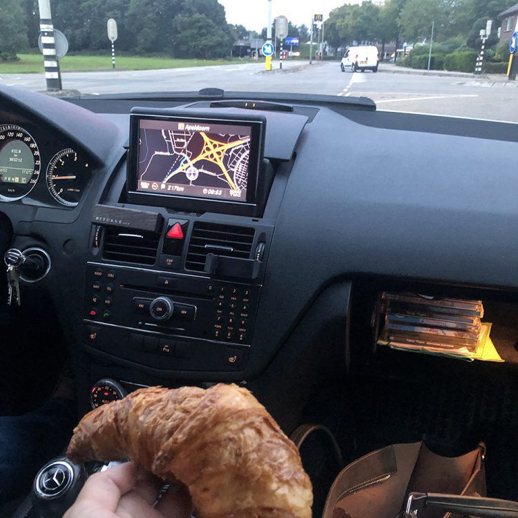 Reisverslag Spoga 2019