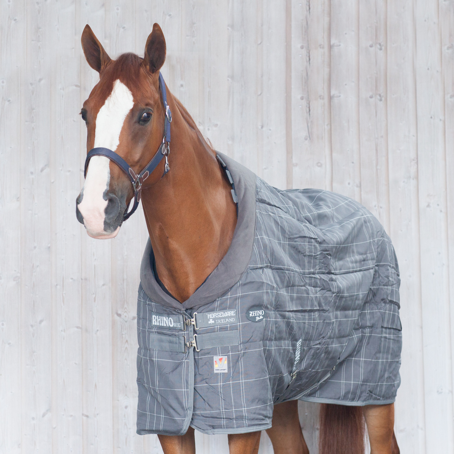 Update wintercollectie Rhino