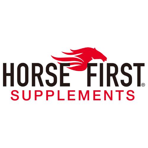 Horse First