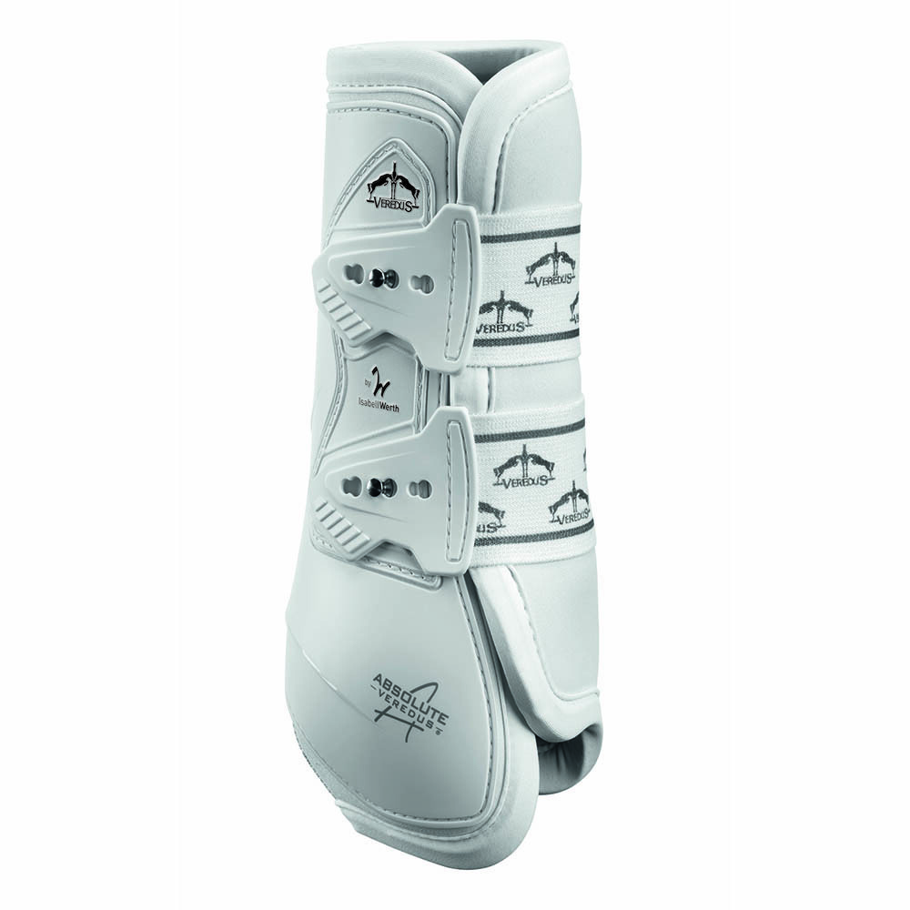 veredus hind boots