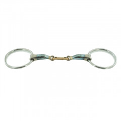 Trust loose ring dr. Bristol