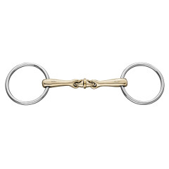 Sprenger Dynamic WH Ultra Loose Ring Snaffle