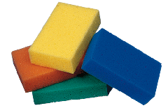 Sponge