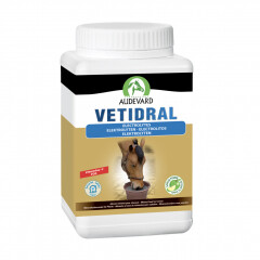 audevard vetidral