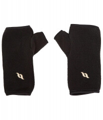 Back on track fleece wrist band