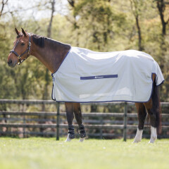 Bucas Buzz Off Fly Rug