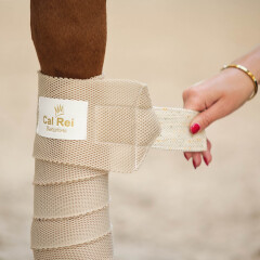 Cal Rei bandages verano