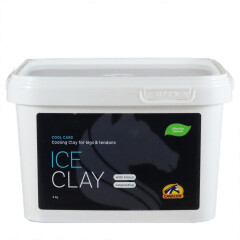 Cavalor Ice Clay