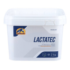 Cavalor Lactatec