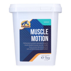 Cavalor Muscle Motion