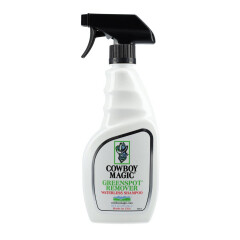 Cowboy magic green spot remover