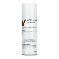 DCP Poederspray