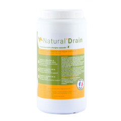 Natural Innov Natural Drain 1.2KG