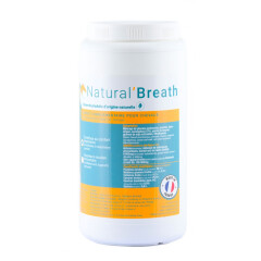 Natural Innov Natural Breath 1.2KG