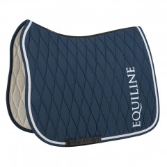 Equiline Saddlepad Dressage Eliffe