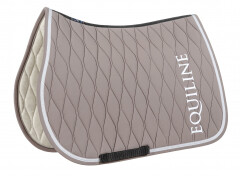 Equiline Saddlepad Jumping Eliffe
