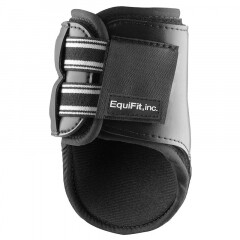 Equifit hind boots exp3 velcro