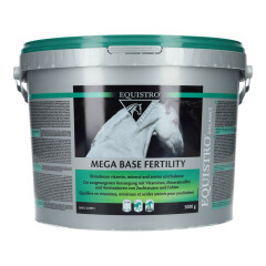 EQUISTRO MEGA BASE FERTILITY 