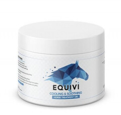 Equivi cooling gel