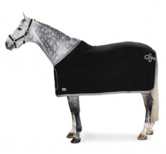 Eskadron Fleece Rug Show