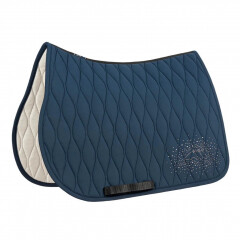 Equiline Saddlepad Jumping Esmune