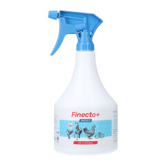 Finecto+ Protect