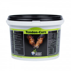 Global medics tendon cure
