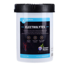 Global Medics Electrolytes Poeder