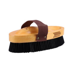 Grooming Deluxe borstel overall hard