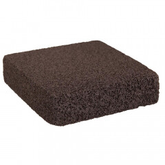 Grooming block 