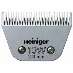 Heiniger Clipper Blade Saphir 2.3 mm