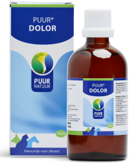 PUUR Natuur Dolor 
