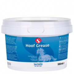 Sectolin Hoof Grease Black