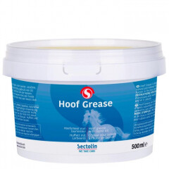 Sectolin Hoof Grease Naturel