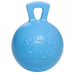 Jolly Ball Bosbessengeur