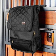 Kentucky Stable Bag Black