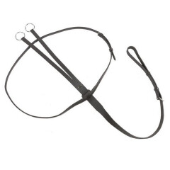 Kavalkade Martingale with Stopper Black