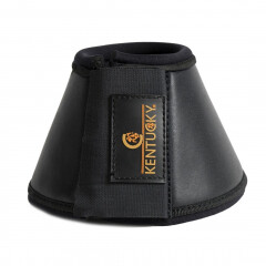 KENTUCKY OVERREACH BOOTS LEATHER BLACK L