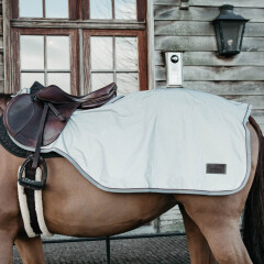 Kentucky Riding Rug Reflective