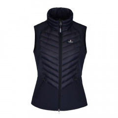 Kingsland Bodywarmer Hybrid Dames