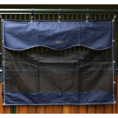 Lami-Cell Stable Curtain Short With Mesh