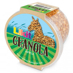 Likit Granola Apple