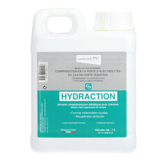 LPC Electrolytes