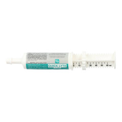 LPC Quick Lyte