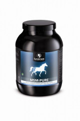 Synovium MSM Pure