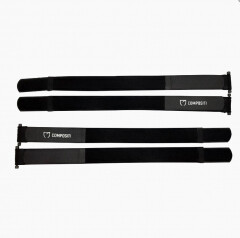 Compositi tendon boot replacement straps