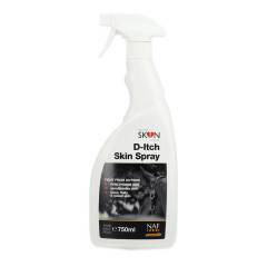 NAF D-itch spray